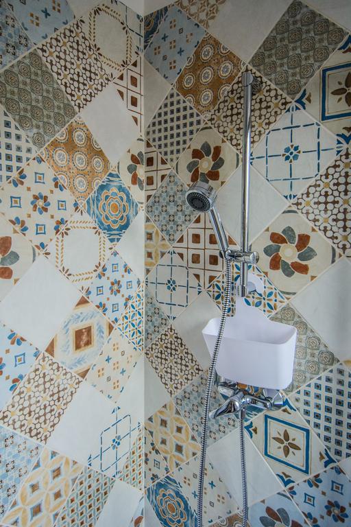 Toszkana Apartman Eger Luaran gambar